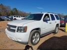 Chevrolet Tahoe Ltz Image 2