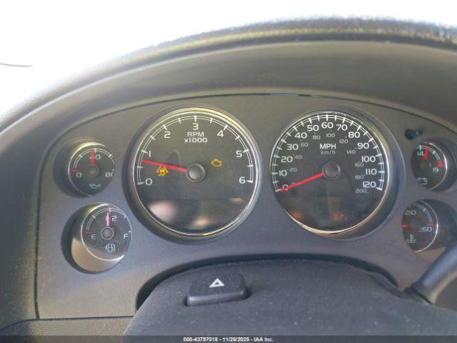 Chevrolet Tahoe Ltz Image 9