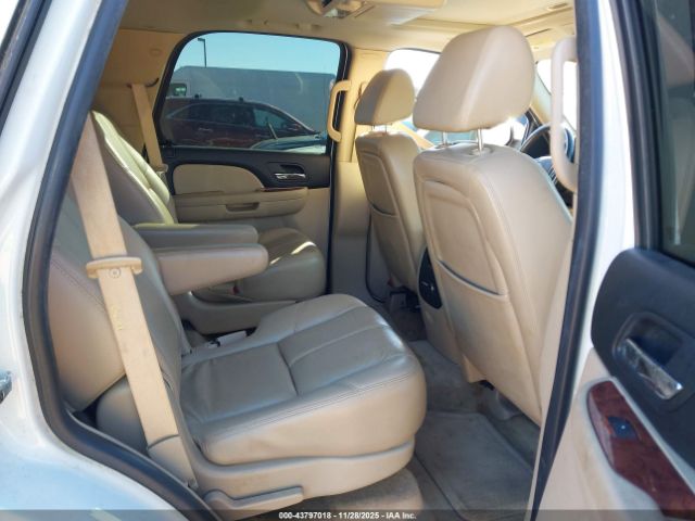 Chevrolet Tahoe Ltz Image 11