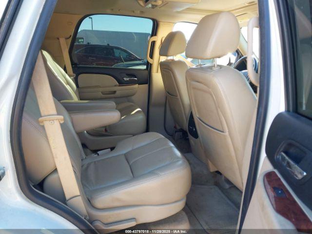 Chevrolet Tahoe Ltz Image 11