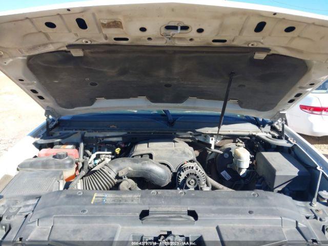 Chevrolet Tahoe Ltz Image 6