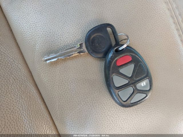 Chevrolet Tahoe Ltz Image 10