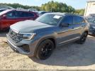Volkswagen Atlas 2.0t Sel R-line Black Image 12