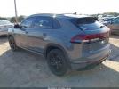 Volkswagen Atlas 2.0t Sel R-line Black Image 3