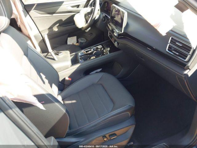 Volkswagen Atlas 2.0t Sel R-line Black Image 10