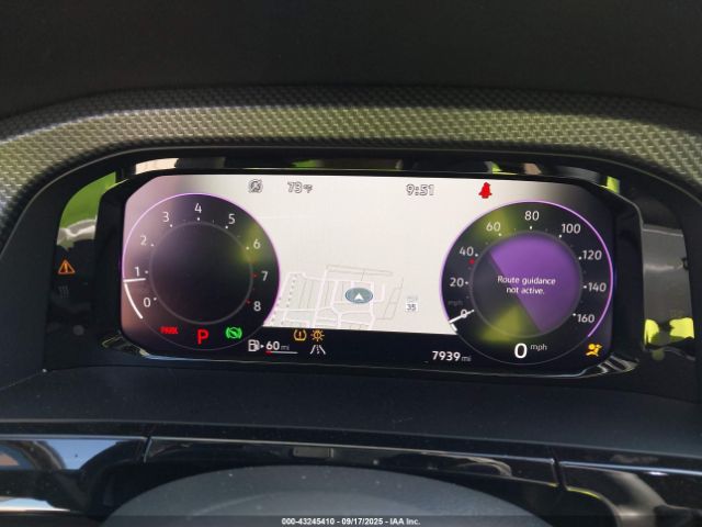 Volkswagen Atlas 2.0t Sel R-line Black Image 5