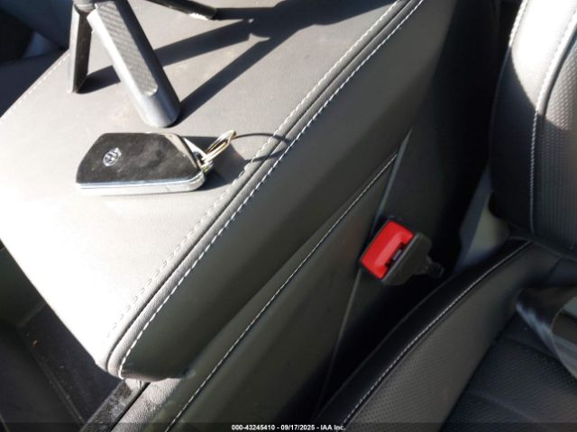 Volkswagen Atlas 2.0t Sel R-line Black Image 8