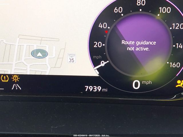 Volkswagen Atlas 2.0t Sel R-line Black Image 16