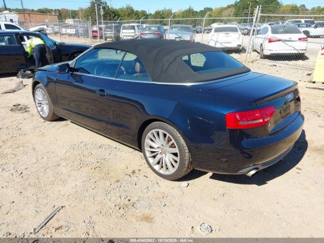 Audi A5 2.0t Premium Image 14