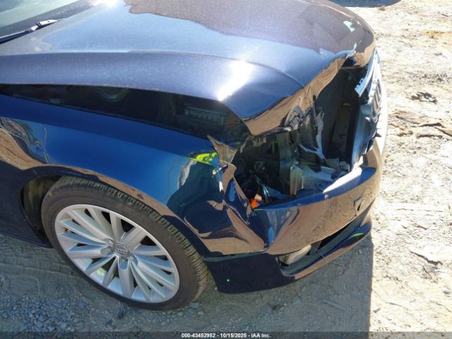 Audi A5 2.0t Premium Image 16