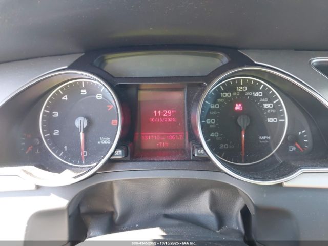 Audi A5 2.0t Premium Image 12