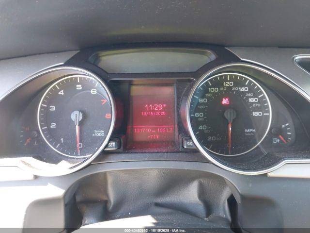 Audi A5 2.0t Premium Image 12