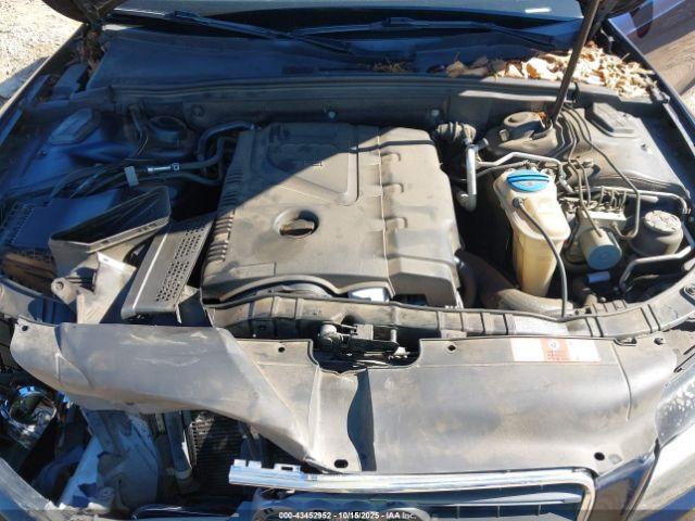 Audi A5 2.0t Premium Image 3