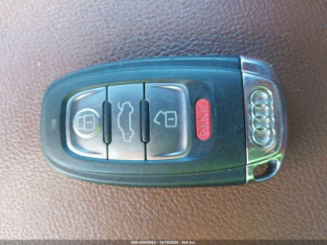 Audi A5 2.0t Premium Image 11