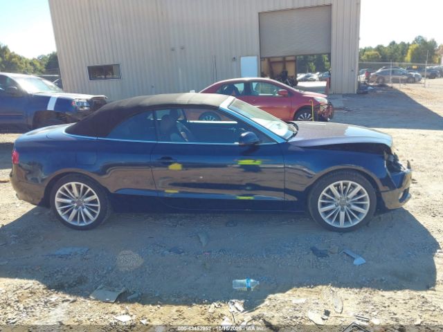 Audi A5 2.0t Premium Image 9