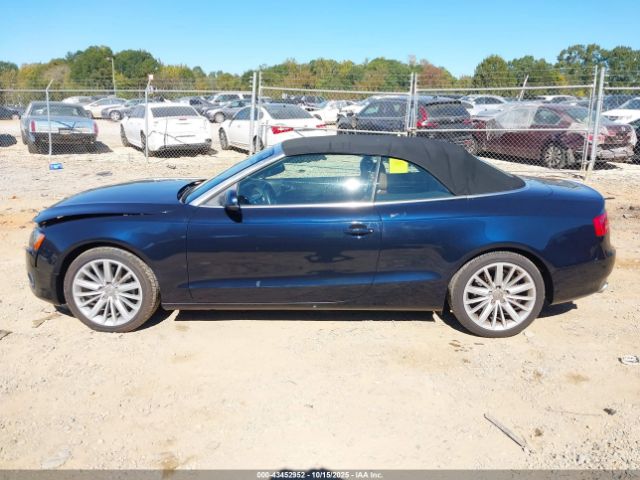 Audi A5 2.0t Premium Image 6