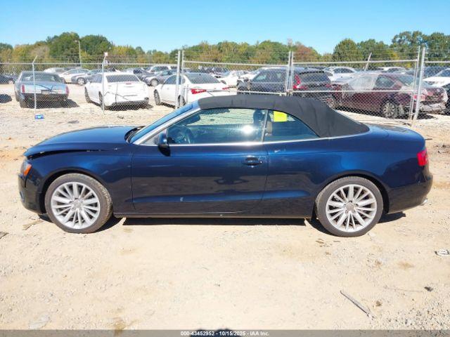 Audi A5 2.0t Premium Image 6