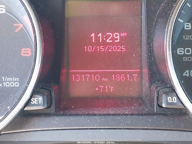 Audi A5 2.0t Premium Image 4