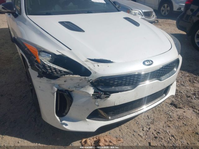 Kia Stinger Gt1 Image 15