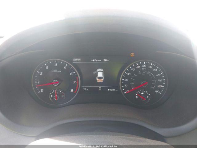 Kia Stinger Gt1 Image 7