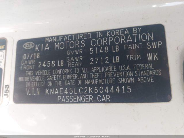 Kia Stinger Gt1 Image 6