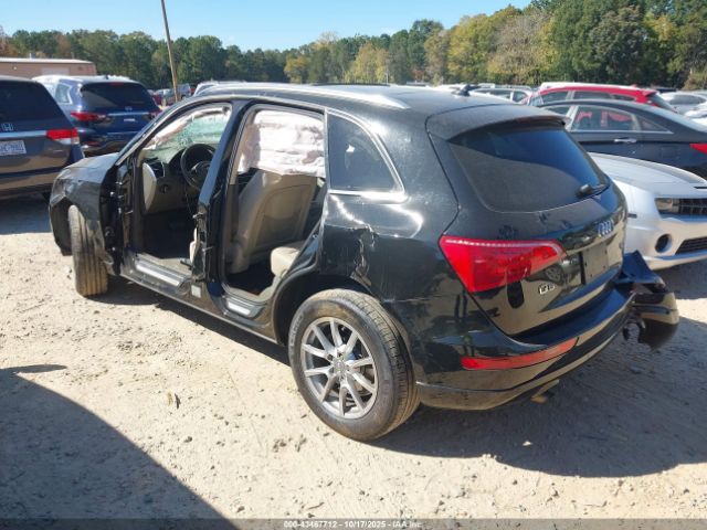 Audi Q5 2.0t Premium Image 3