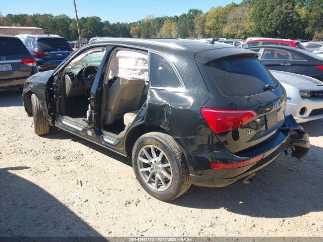 Audi Q5 2.0t Premium Image 3