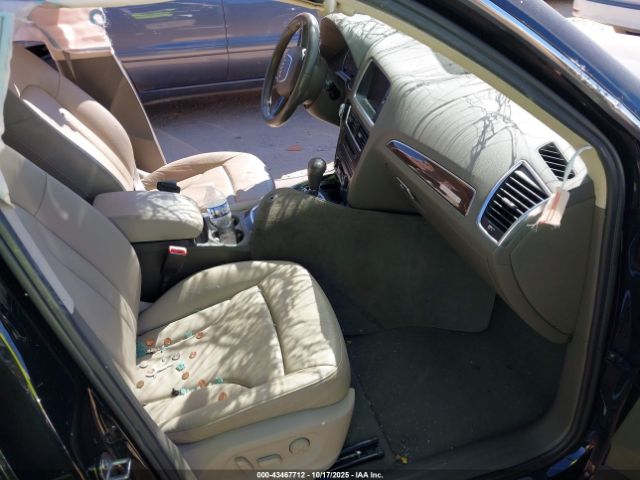 Audi Q5 2.0t Premium Image 4