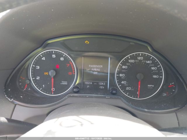 Audi Q5 2.0t Premium Image 8