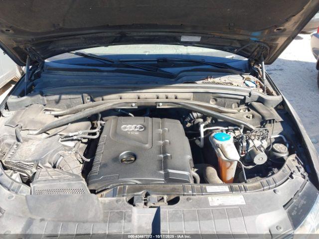 Audi Q5 2.0t Premium Image 11