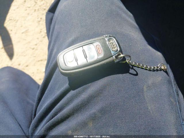 Audi Q5 2.0t Premium Image 12