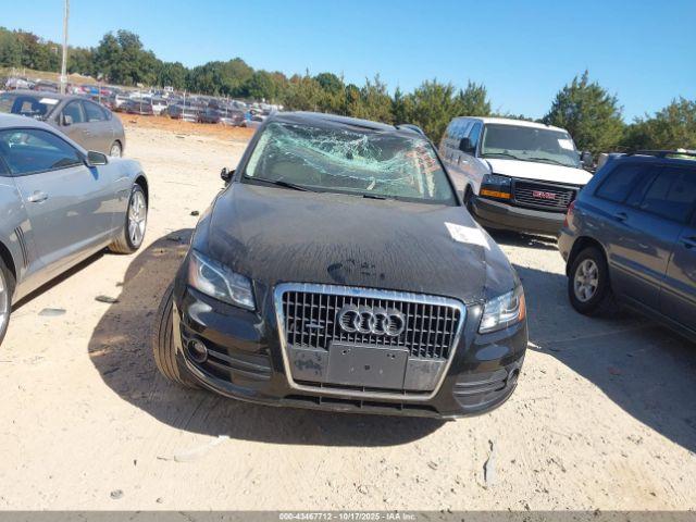 Audi Q5 2.0t Premium Image 10