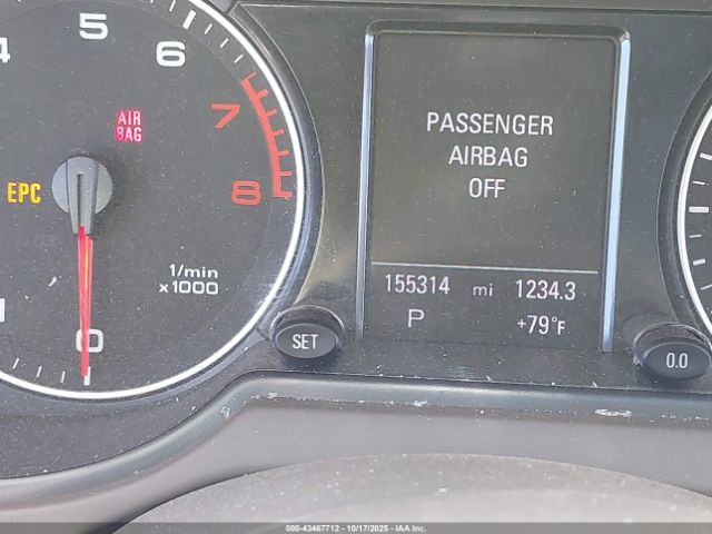 Audi Q5 2.0t Premium Image 15