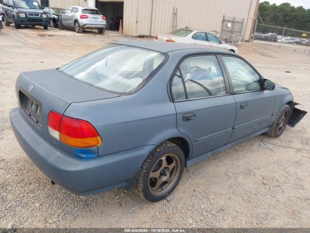 Honda Civic Dx Image 5