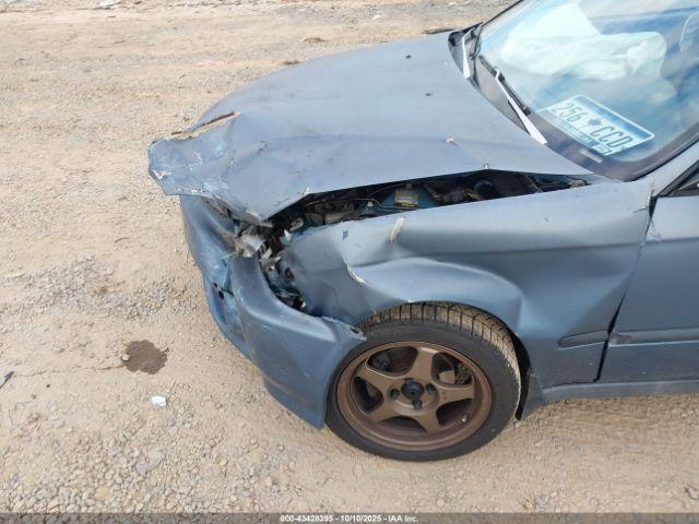 Honda Civic Dx Image 6