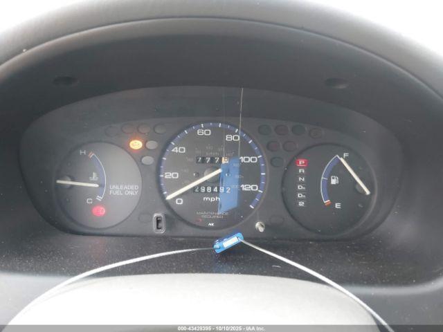 Honda Civic Dx Image 7