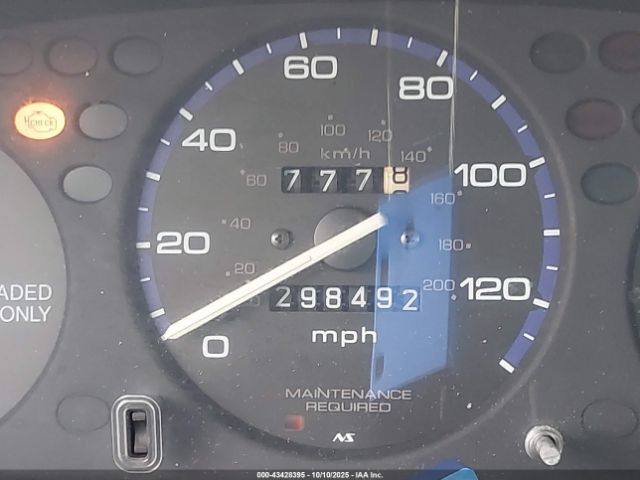 Honda Civic Dx Image 14