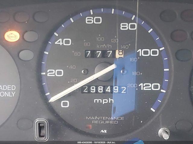 Honda Civic Dx Image 14