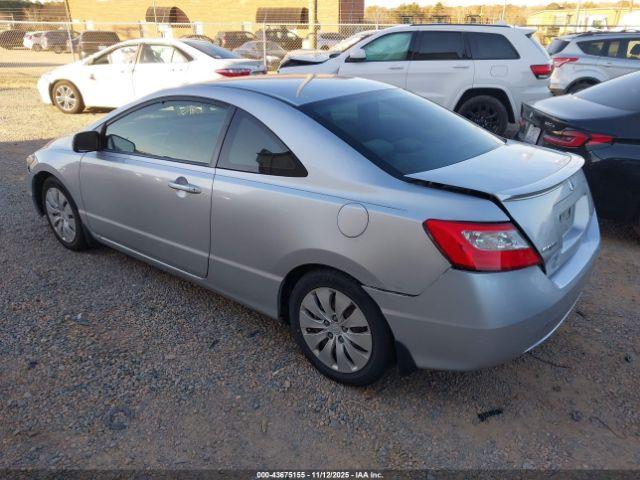 Honda Civic Lx Image 11