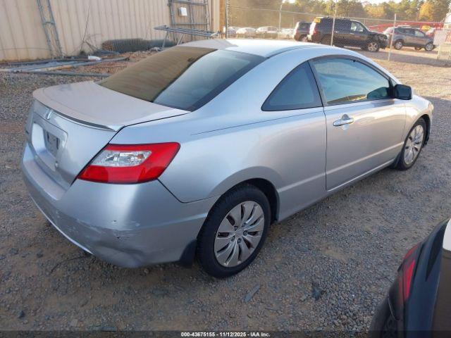 Honda Civic Lx Image 12