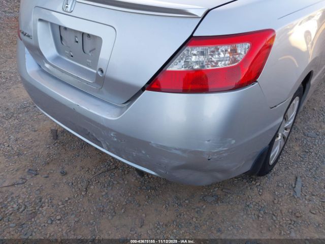 Honda Civic Lx Image 13