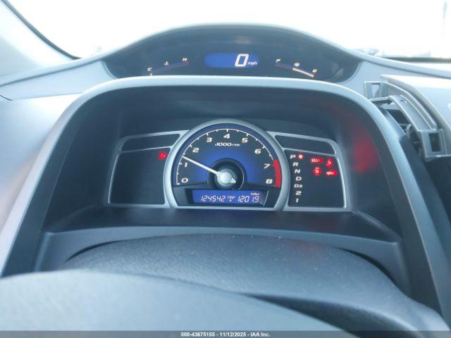 Honda Civic Lx Image 7