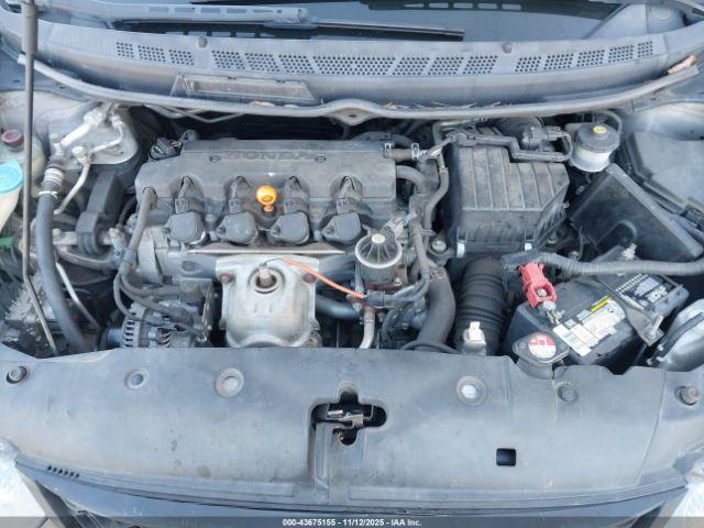 Honda Civic Lx Image 3