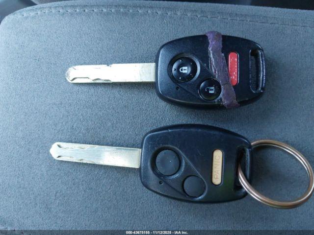 Honda Civic Lx Image 9