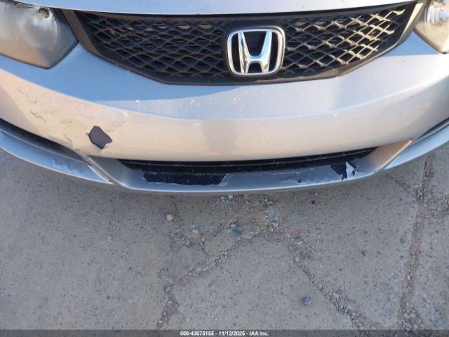 Honda Civic Lx Image 6