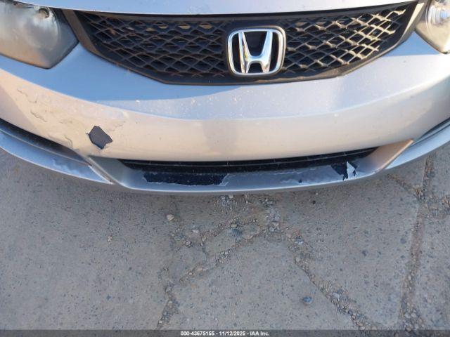 Honda Civic Lx Image 6