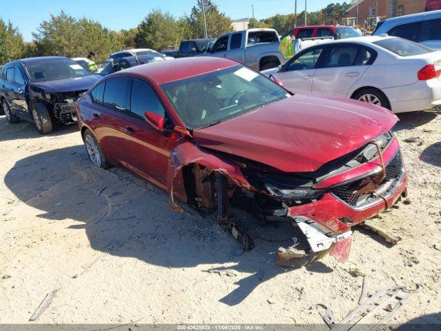  Salvage Cadillac CT5