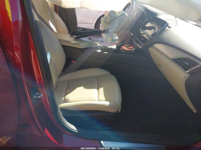 Cadillac CT5 Luxury Image 2