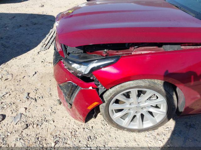 Cadillac CT5 Luxury Image 4