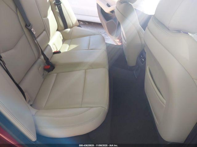 Cadillac CT5 Luxury Image 3